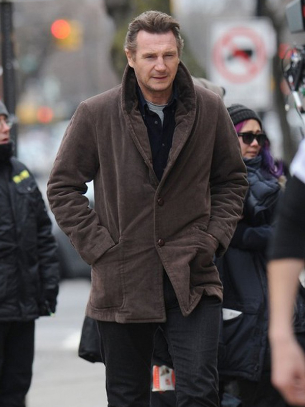 A Walk Among the Tombstones Liam Neeson Jacket-0