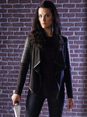 Agents of Shield Lady Sif Jacket