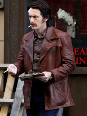Last Stand Peter Parker Leather Jacket