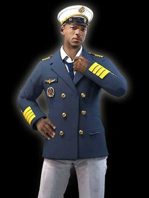 Video Game Free Fire Battlegrounds Ford Coat