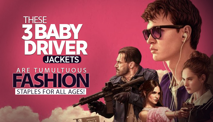 These 3 Baby Diver Jackets Are Tumultuous Fashion Staples For All Ages