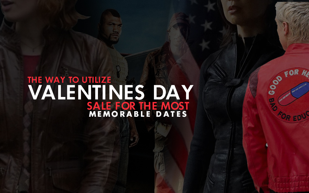 The Way To Utilize Valentine’s Day Sale For The Most Memorable Dates