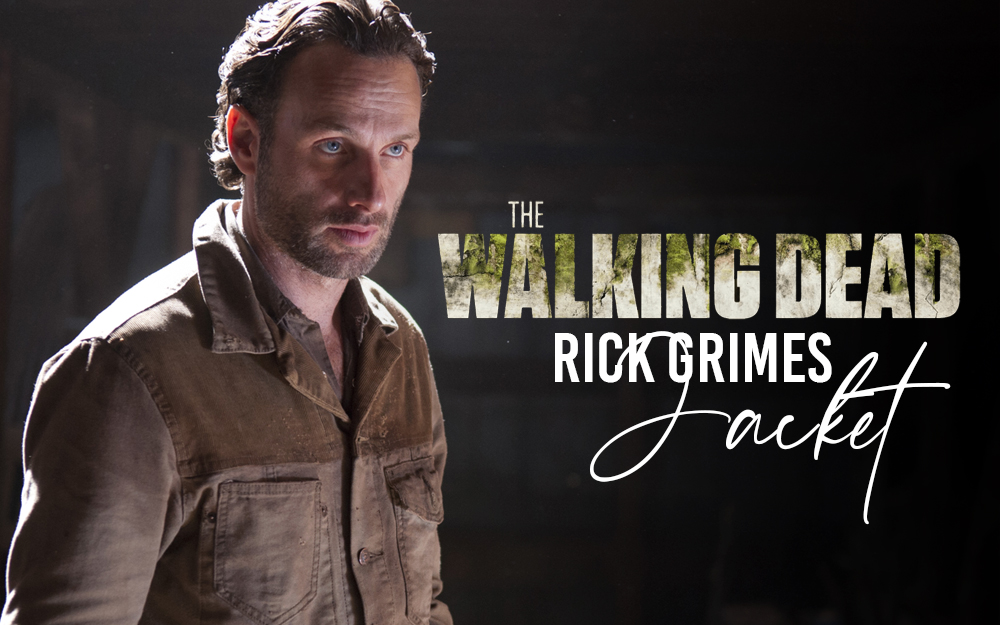 walking dead outfits
