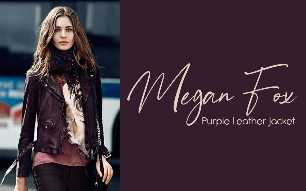 The Megan Fox Outfits