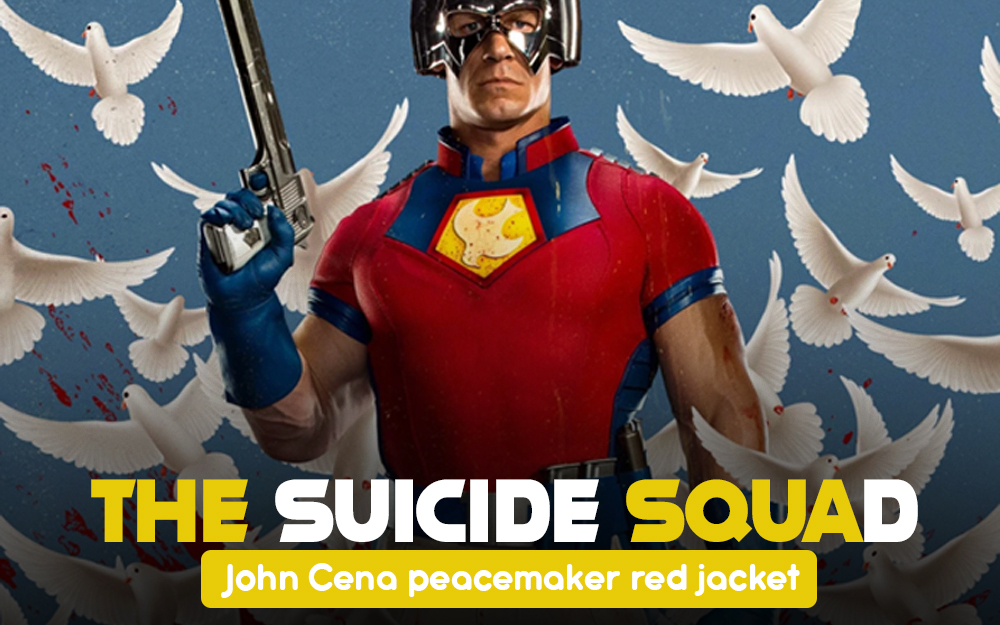 Suicide Squad Outfits