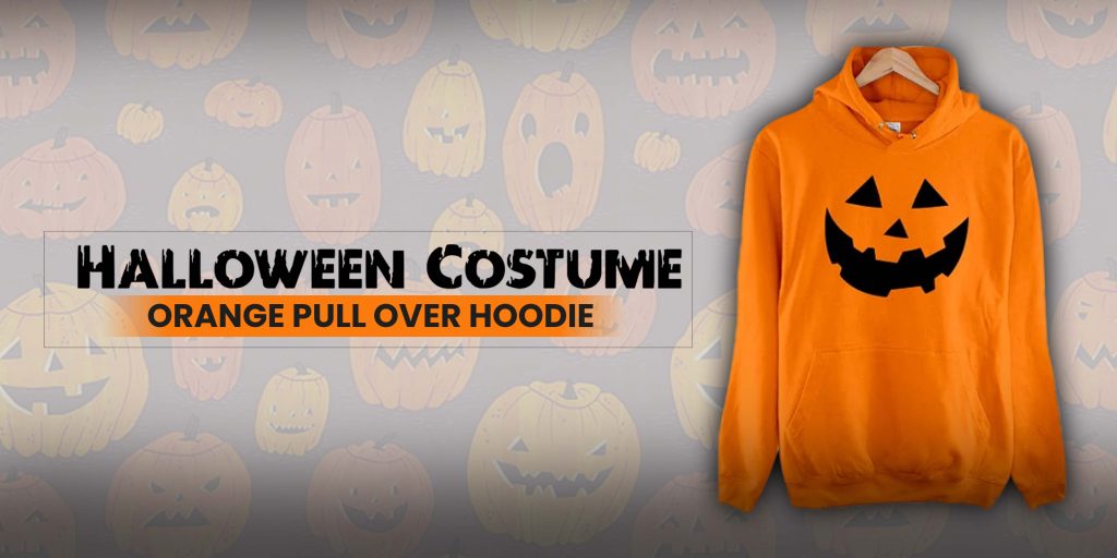Halloween Outfits