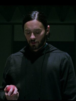 Morbius (2022) Jared Leto Hoodie