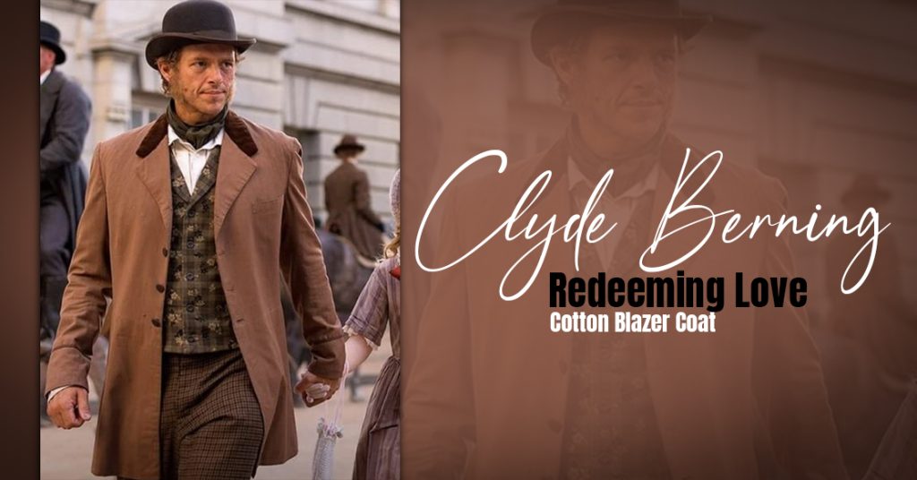 4 Redeeming Love Outfit Ideas: Ultimate Guide To Stay Warm This Winter