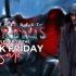 GET THE BEST MORBIUS STAPLES FROM THE BLACK FRIDAY SALE!