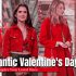 10 Romantic Valentine's Day Outfit Ideas to Inspire Your Loved Ones