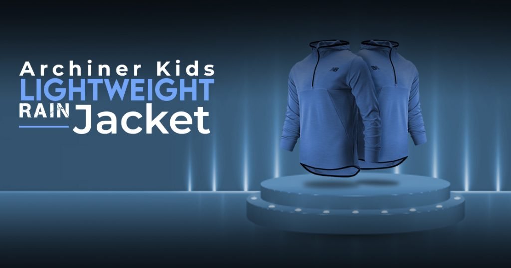 Ten Most Adorable Rain Jackets For Kids in 2023