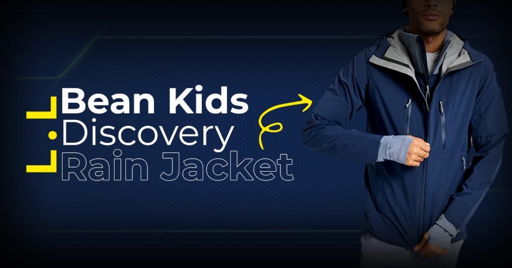 Ten Most Adorable Rain Jackets For Kids in 2023