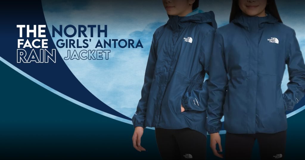 Ten Most Adorable Rain Jackets For Kids in 2023