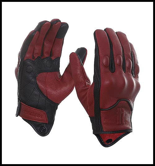 Badass Gloves