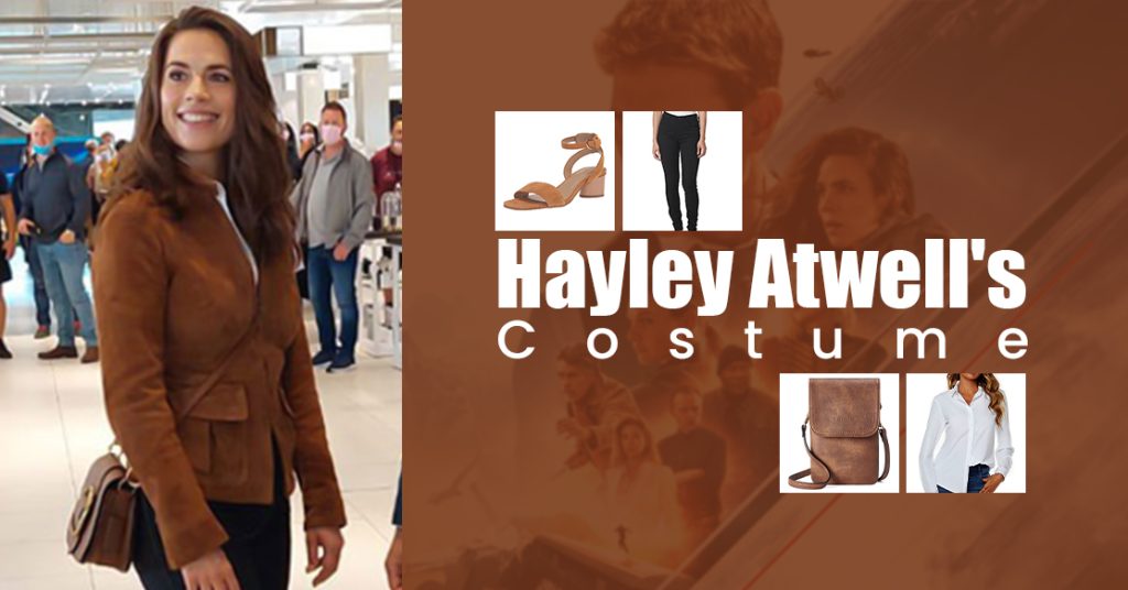 Mission Impossible 7 Costume Guide