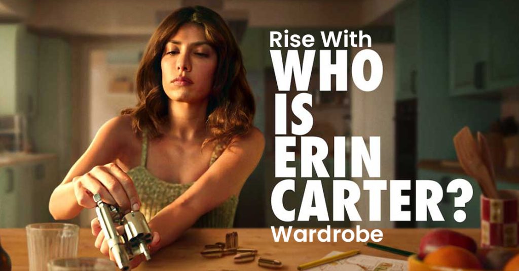 Rise With Who Is Erin Carter Wardrobe
