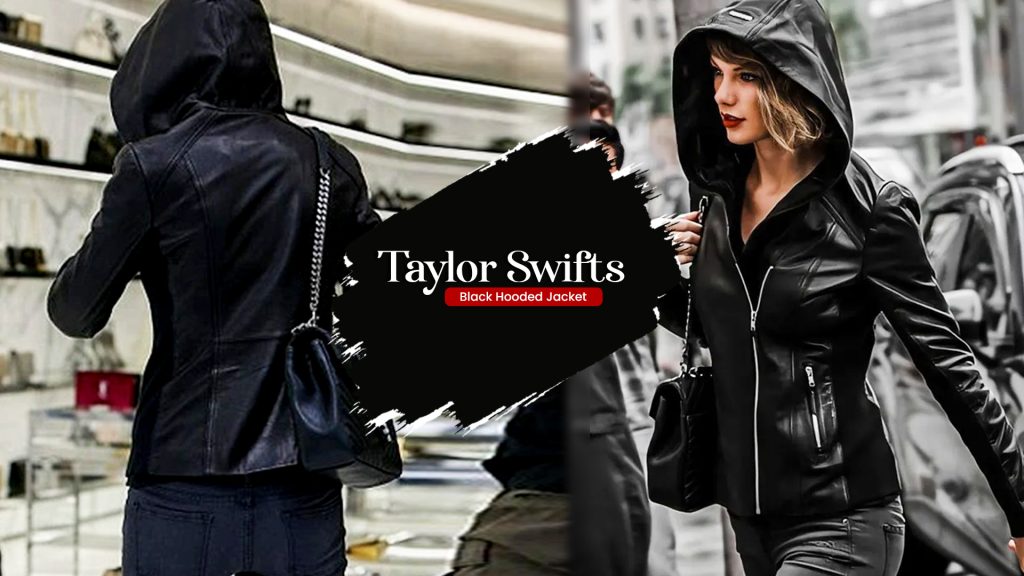 Taylor Swift Jackets Collection