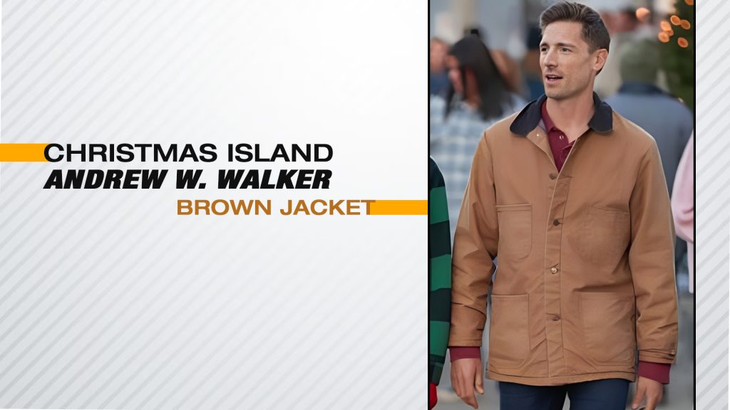 Christmas Island Outfits