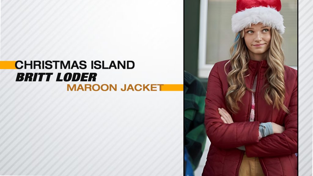 Christmas Island Outfits