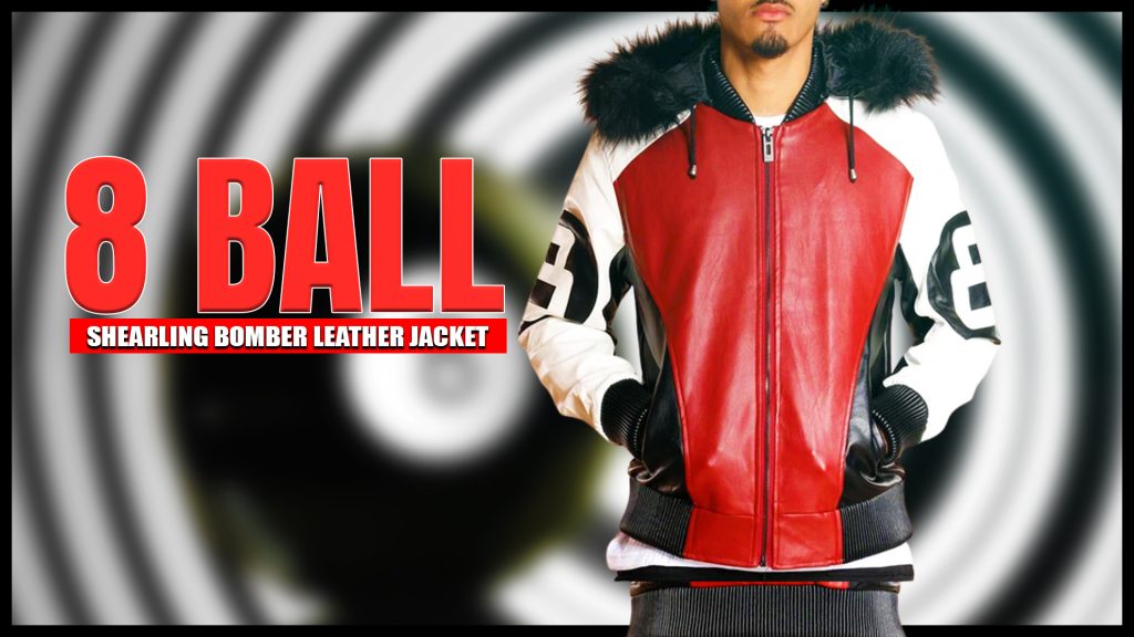 Handmade Jackets 2024