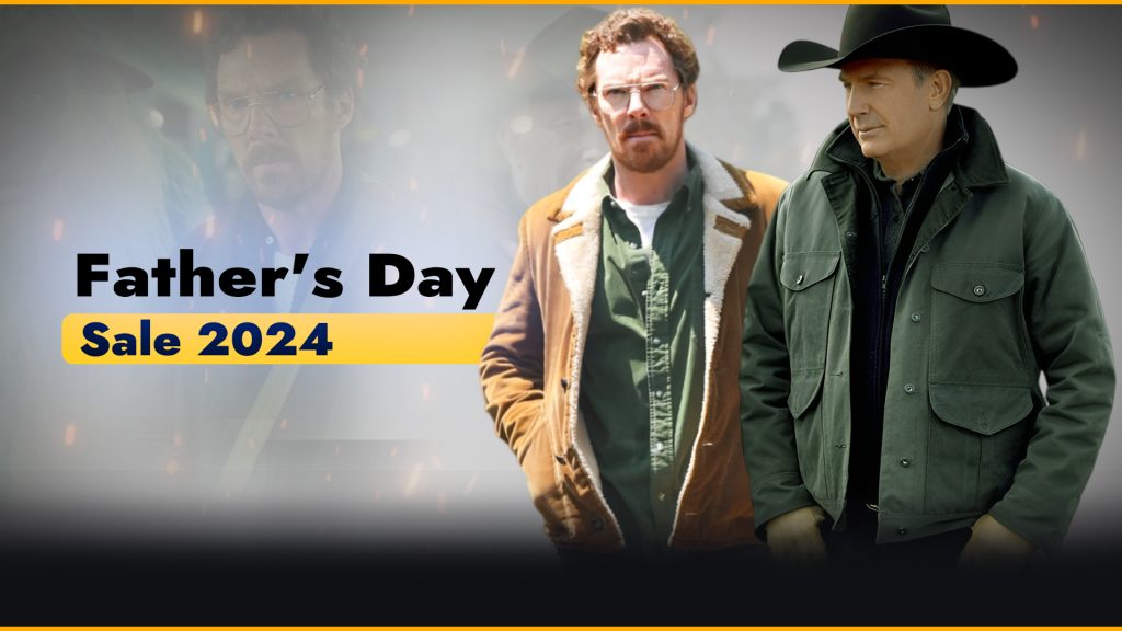 Father's Day Sale 2024