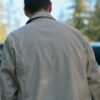 Tracker Season 02 Craig King Jacket