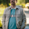 Craig King TV Series Tracker Jacket