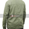 Charlie Kelly It’s Always Sunny in Philadelphia Green Jacket