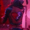 Descendants The Rise of Red Kylie Cantrall Leather Jacket