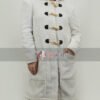 Shop Jodie Sweetin A Cozy Christmas Inn Coat