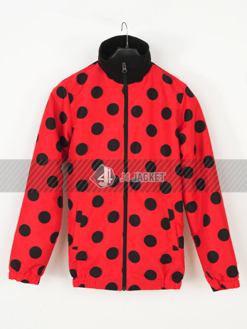 Ladybug & Cat Noir Awakening Jacket
