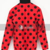 Ladybug Red Jacket