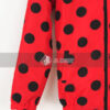 Cristina Valenzuela Ladybug and Cat Noir Awakening Red Jacket
