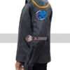 Away Team Gray Jacket