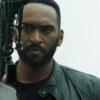 Paris Has Fallen Matthew Black Jacket