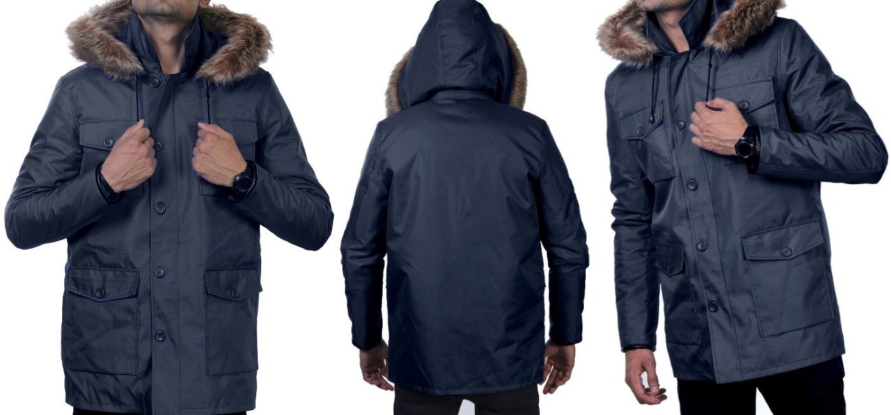 Legends of Tomorrow Captain Cold Jacket - J4Jacket