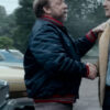 Mathew Burke Salem’s Lot 2024 Jacket