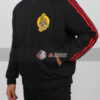 Charlie Kelly It’s Always Sunny in Philadelphia Black Jacket
