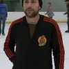 Charlie Day It’s Always Sunny in Philadelphia Black Jacket