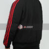It’s Always Sunny in Philadelphia Charlie Day Black Bomber Jacket