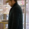 Dan Jeannotte Love on The Danube Royal Getaway Black Jacket