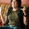 Mary Walsh Deaner ’89 2024 May Black Vest