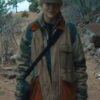 Katie Elevation 2024 Brown Vest