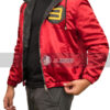 Eminem Houdini Song 2024 Red Jacket