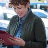 Jody Day Nelly Knows Mysteries A Fatal Engagement 2024 Green Jacket