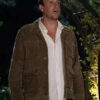 Jason Segel Shrinking Series Jimmy Brown Jacket