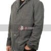Jimmy Shrinking S01 Grey Blazer