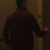Charles Rowland Dead Boy Detectives 2024 Maroon Jacket