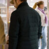 Love on The Danube Royal Getaway 2024 Dan Jeannotte Black Jacket