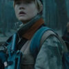 Maddie Hasson Elevation Brown Vest